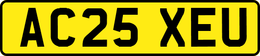 AC25XEU