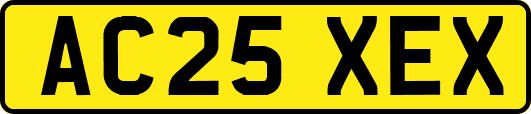 AC25XEX