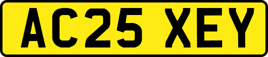AC25XEY