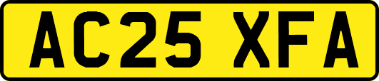 AC25XFA