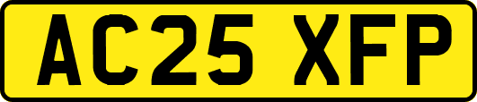 AC25XFP