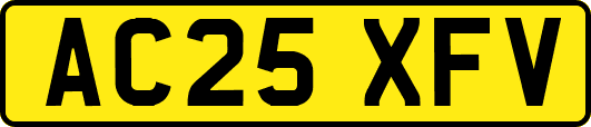 AC25XFV