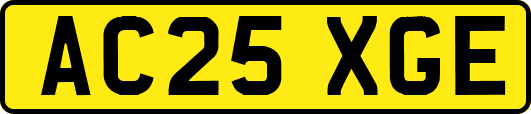 AC25XGE