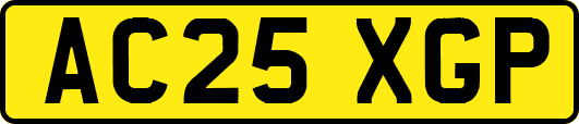 AC25XGP