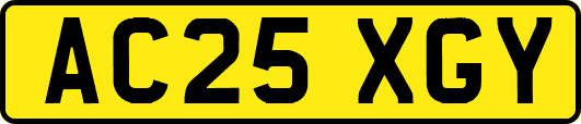 AC25XGY
