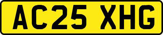 AC25XHG