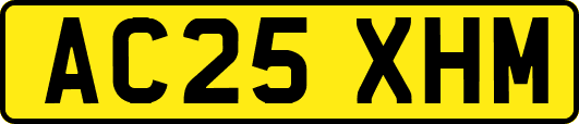 AC25XHM