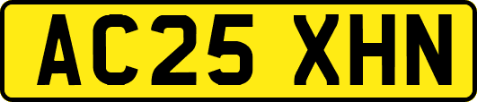 AC25XHN