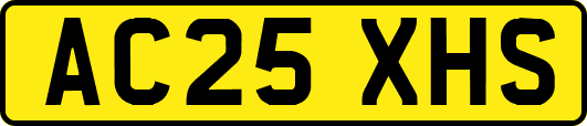 AC25XHS