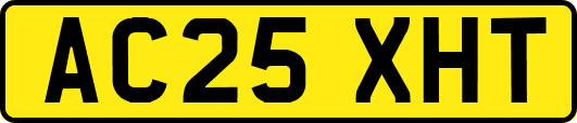 AC25XHT
