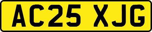 AC25XJG