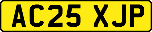 AC25XJP