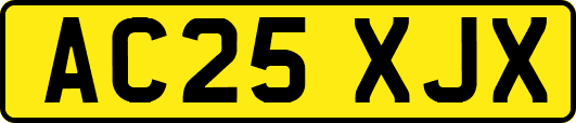 AC25XJX