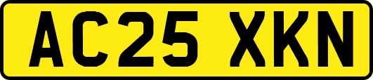 AC25XKN