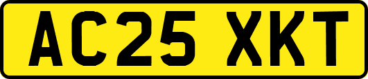 AC25XKT