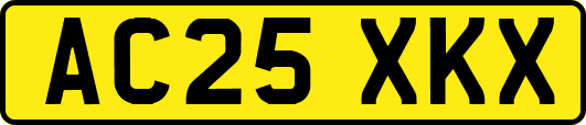 AC25XKX