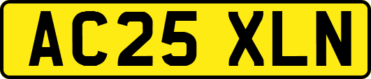 AC25XLN