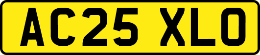 AC25XLO