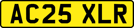 AC25XLR
