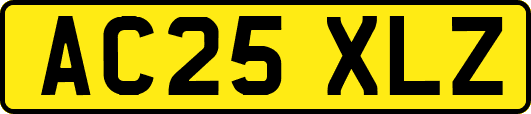 AC25XLZ