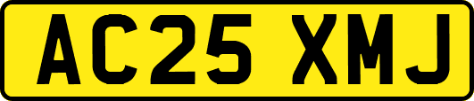 AC25XMJ