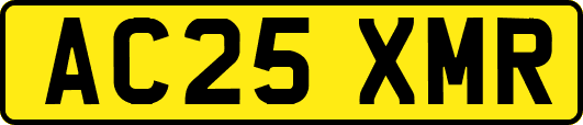 AC25XMR