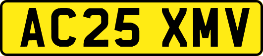AC25XMV