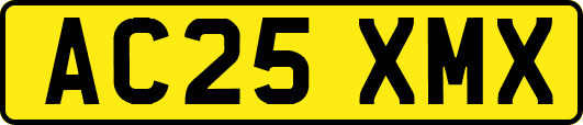 AC25XMX