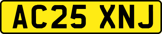 AC25XNJ