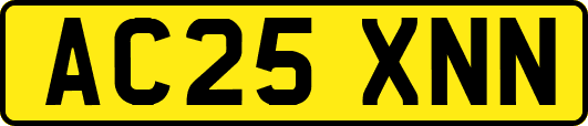 AC25XNN