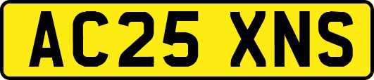 AC25XNS