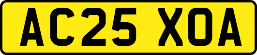 AC25XOA