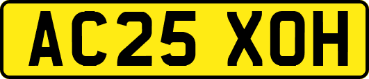 AC25XOH