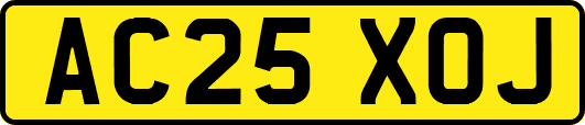 AC25XOJ