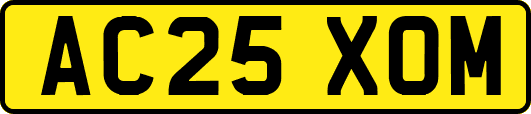 AC25XOM