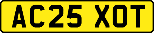 AC25XOT