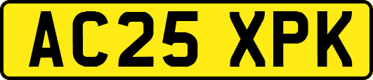AC25XPK