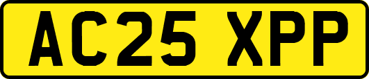 AC25XPP