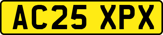 AC25XPX