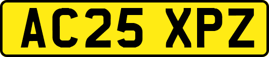 AC25XPZ