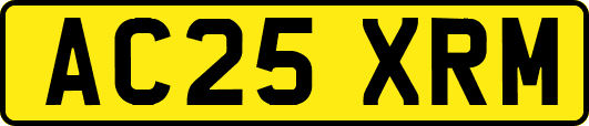 AC25XRM