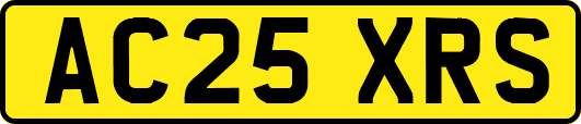 AC25XRS