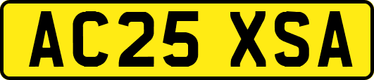 AC25XSA