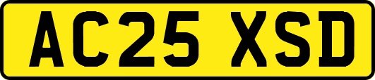 AC25XSD