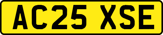 AC25XSE
