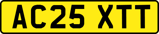 AC25XTT