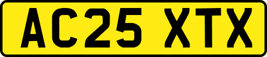 AC25XTX