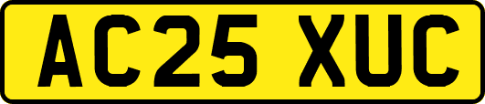 AC25XUC