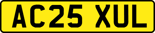 AC25XUL