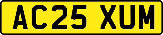AC25XUM